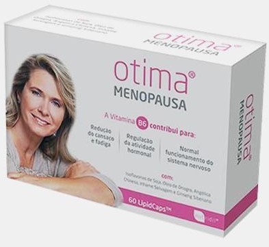 Otima Menopausa