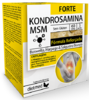 Kondrosamina MSM Forte - 60 comprimidos