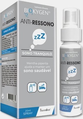 BioKygen® Anti-Ressono - Spray 20 ml