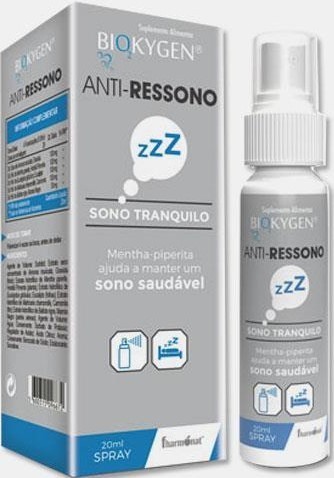 biokygen anti-ressono