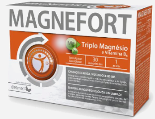 magnefort