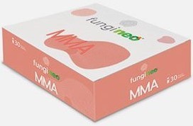 fungineo mma