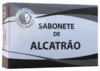 sabonete de alcatrão