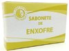 Sabonete de Enxofre - 90 gr.