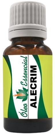 Oleo Essencial Alecrim Elegante - 20 ml