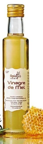 vinagre mel 250 ml