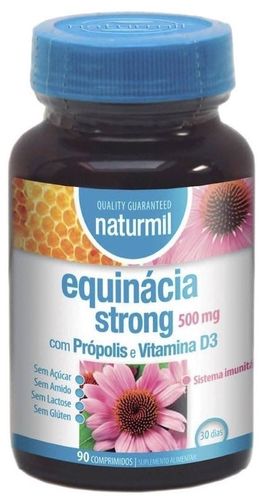 equinácia strong naturmil