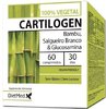 Cartilogen 100% Vegetal - 60 comprimidos PAGUE 2 LEVE 3*