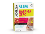 AdelgaSlim Barriga Zero - 30 cápsulas