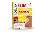 AdelgaSlim Flash - 60 cápsulas