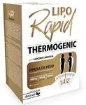 lipo rapid thermogenic