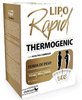 Lipo Rapid Thermogenic - 30 cápsulas