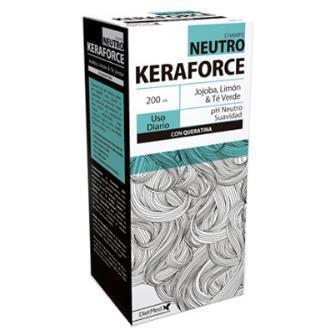 Champo Keraforce Neutro - 200 ml