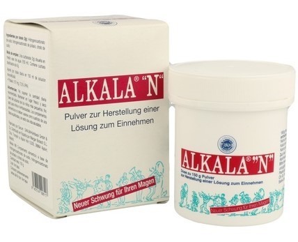 alkala n sanum - 150 g