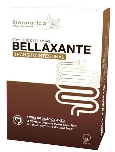 Bellaxante - 30 comprimidos