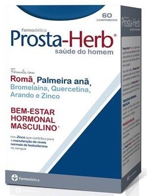 Prosta-Herb - 60 comprimidos