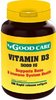 Vitamin D3 5000 U.I Good Care