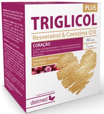 triglicol plus