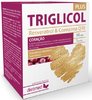 Triglicol Plus - 60 cápsulas  PAGUE 2 LEVE 3*
