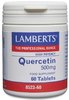 Quercetina 500mg Lamberts - 60 comprimidos