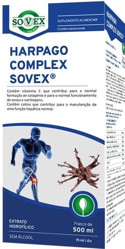 harpago complex sovex - 500ml