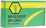 API-SLENDER - 100 comprimidos