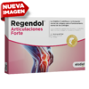 REGENDOL FORTE MONODOSES - 14 FRASCOS