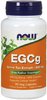 EGCg Green Tea 400 mg - 90 cápsulas
