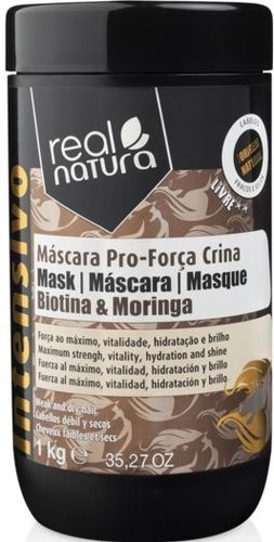 Máscara Intensivo Pro-Força Crina - 1 kg