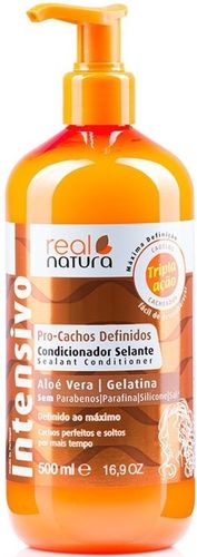 Condicionador Intensivo Pro-Cachos Definidos - 500 ml