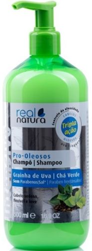 Champô Intensivo Pro-Oleosos - 500 ml