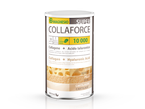 super collaforce lata limão
