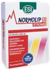 normolip 5 strong - 36 comprimidos