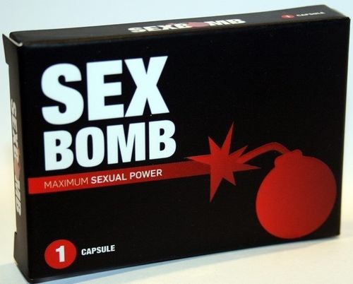 sex bomb 1 caps