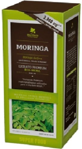 Moringa Bio-Hera - 500 ml