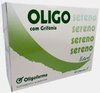 oligosereno com grifónia - 60 cápsulas