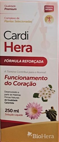 cardi hera bio-hera - 250 ml