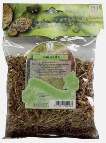 Calafito - 50 gr