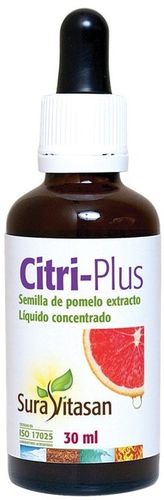 Citri-Plus Suravitasan - 30 ml
