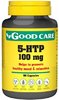 5-HTP 100 mg Good Care - 60 cápsulas