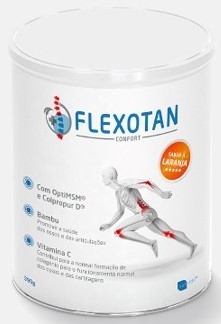 Flexotan Confort - 390g