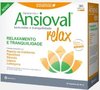 Ansioval Relax - 30 ampolas