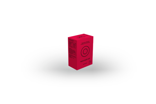 Hawa® Acid Cell - 60 cápsulas