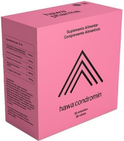 hawa condromin