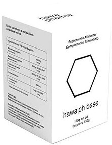 Hawa® Ph base - 150g