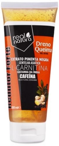 dreno queima - 200 ml