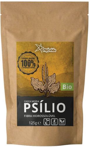 psílio - 125g