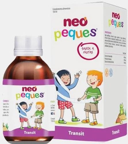 Neo Peques Transit - 150 ml