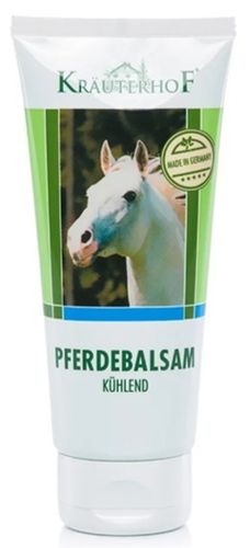 pferde balsamo efeito frio - 100ML