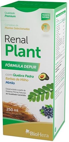 Renalplant - 250 ml